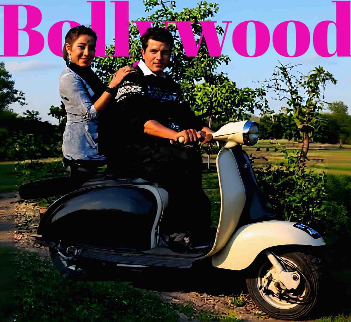 Humara Bajaj, Hamari Lambretta” – How Two-Stroke Scooters Became Bollywood’s Favourite Prop and India’s Fifth Family Member